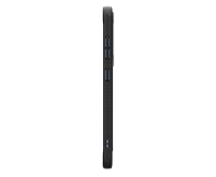 SPIGEN Rugged Armor Mag Magsafe do Samsung Galaxy S25 Matte Black ACS08998 - 1313176 - zdjęcie 7